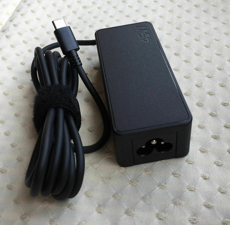 New Original 45W AC/DC Adapter&Cord for Razer Blade Stealth RZ09-01963E32 Laptop