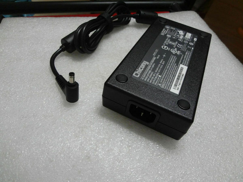 New Original Genuine OEM AC/DC Adapter&Cord for Gigabyte AORUS X5 v8-CL4D Laptop
