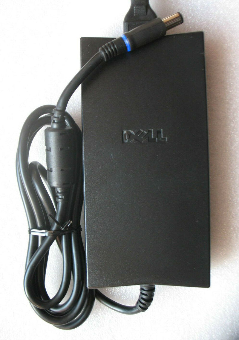 New Original OEM Dell HP-AD130B13P,TC887,DA130PE1-00,JU012 PA-4E 130W AC Adapter