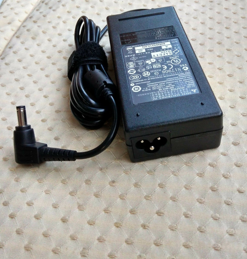 Original OEM Delta 19V 4.74A 90W AC Adapter Charger for MSI Cubi2 Plus 7M-015BUS