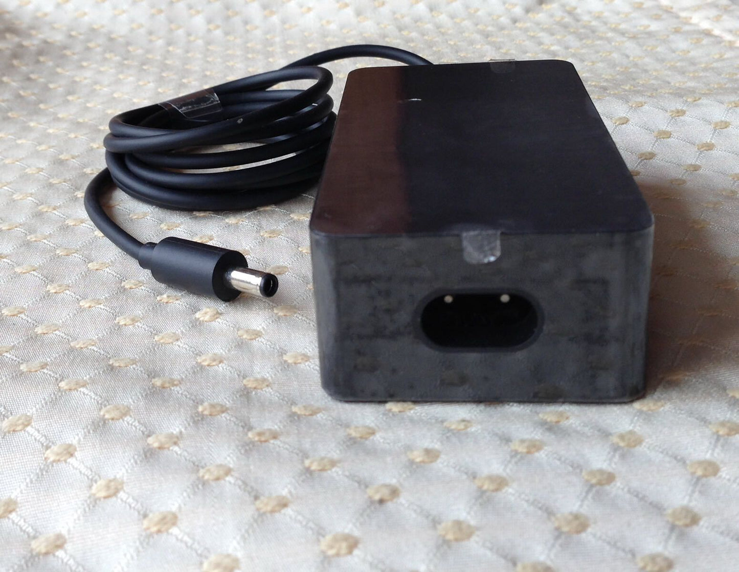 Original OEM Microsoft 48W 12V AC Adapter+Cord for Surface Pro 3 Docking Station