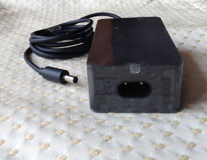 Original OEM Microsoft 48W 12V AC Adapter+Cord for Surface Pro 3 Docking Station