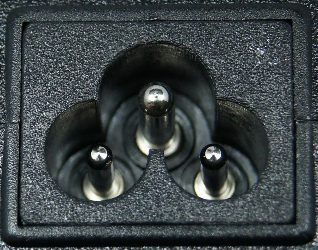 New Original OEM Dell 45W 20V/5V Type-C Charger Latitude 13 7389 2-in-1 Notebook