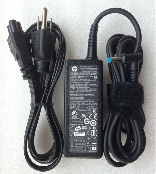 New Original HP AC Adapter for HP Pavilion 15-P201AU/L1M01PA,HSTNN-DA40 Notebook