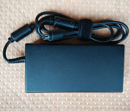 Original OEM Delta 230W 19.5V 11.8A AC Adapter for MSI GT73VR Titan-426 Notebook
