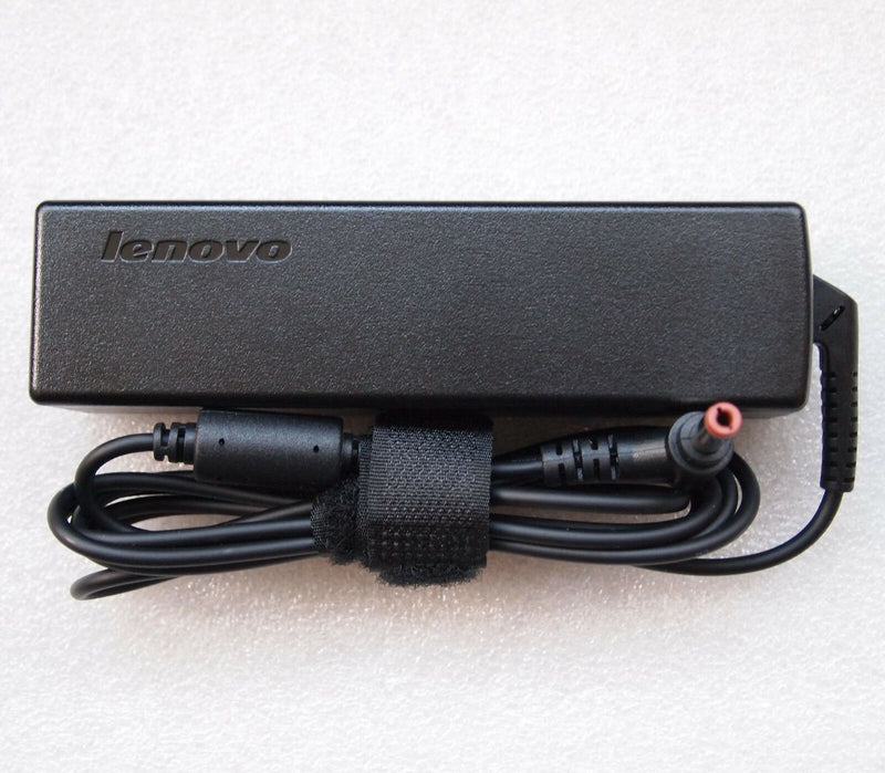 @Original OEM Slim AC Adapter Supply Charger Lenovo Essential B570/G570 Notebook