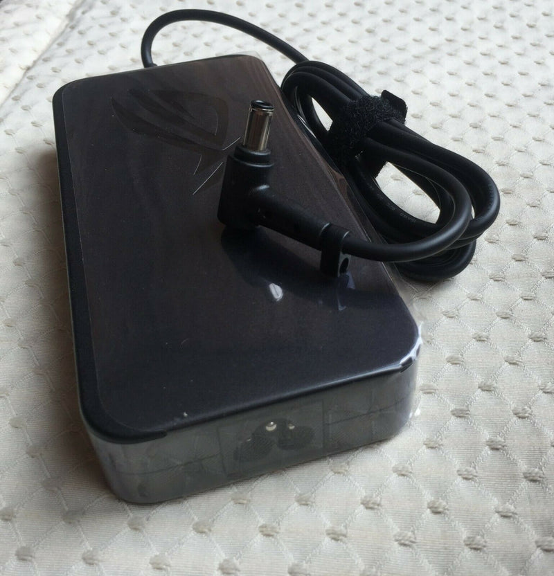 #New Original ASUS 180W AC Adapter for ASUS ROG Zephyrus GX531GM-DH74,A17-180P1A
