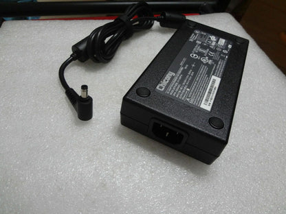 Original OEM Chicony 200W 19V AC Adapter for Clevo P651HP6-G,A11-200P1A Notebook