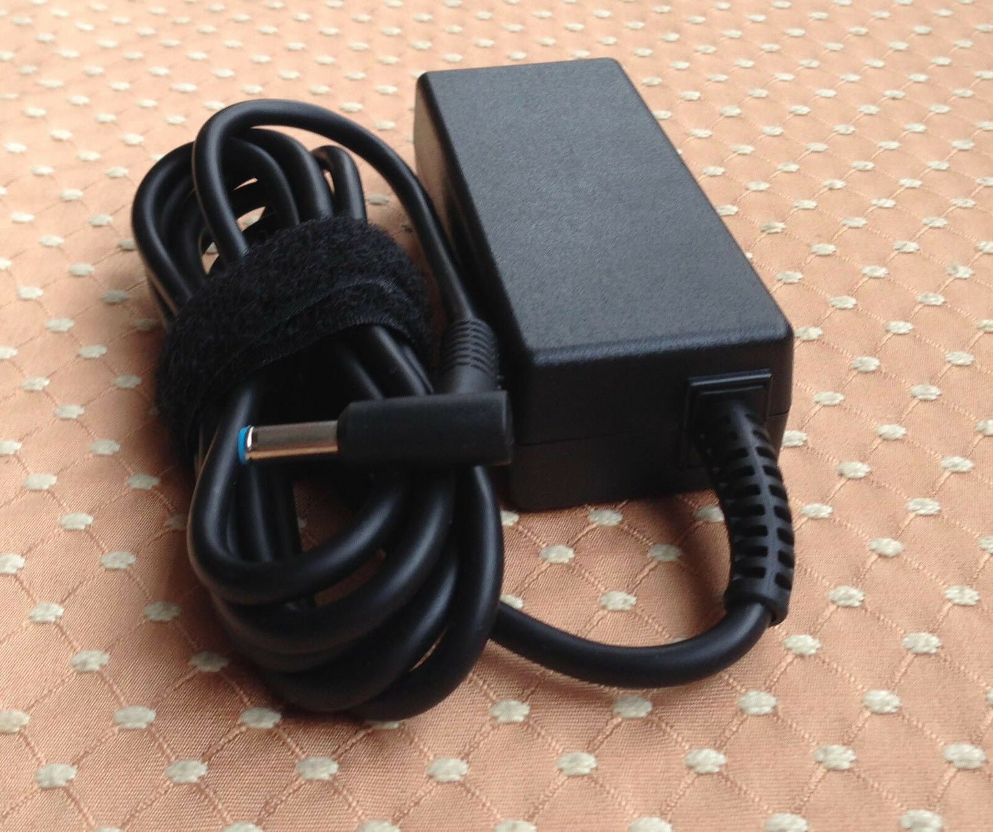Original Genuine OEM 45W Smart AC Adapter for HP EliteBook 820 G3 Laptop Series