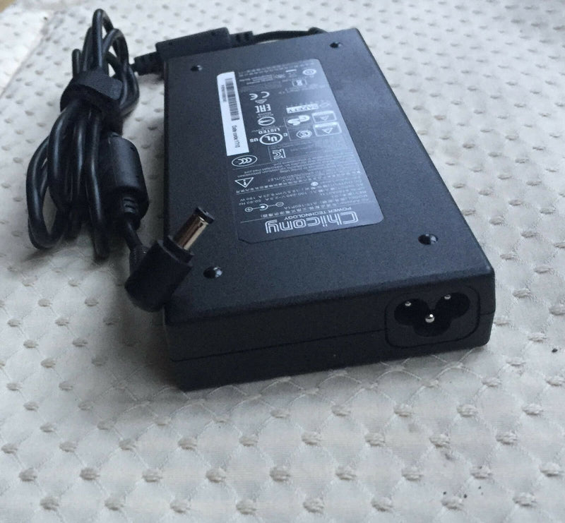 Original OEM MSI GS63VR STEALTH PRO-068,A15-180P1A 180W 19.5V Chicony AC Adapter