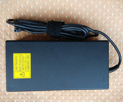 @Original OEM MSI Delta 180W 19.5V AC Adapter for MSI GT60 2OKWS 3K-615US Laptop