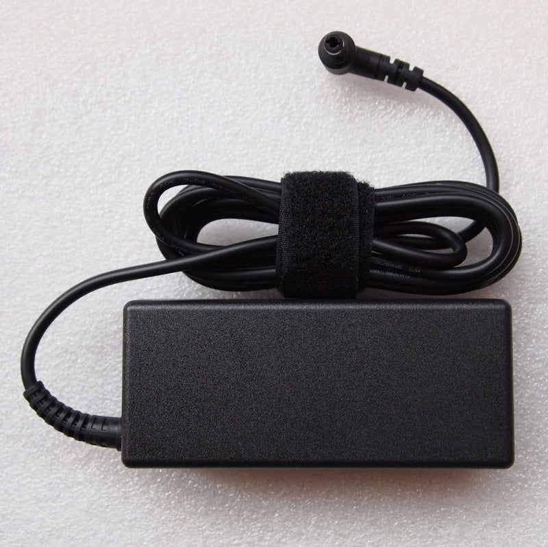 Original OEM HP 65W AC Adapter for Compaq Presario All-in-One CQ1-1001LA Desktop