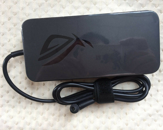Original ASUS ROG Zephyrus GX701GV-EV020T,ADP-230GB B,230W 19.5V AC Adapter&Cord