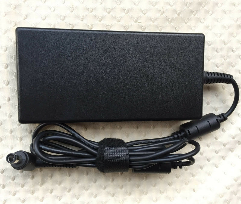 @Original OEM MSI Delta 180W 19.5V AC Adapter for MSI GE63 Raider RGB-011 Laptop