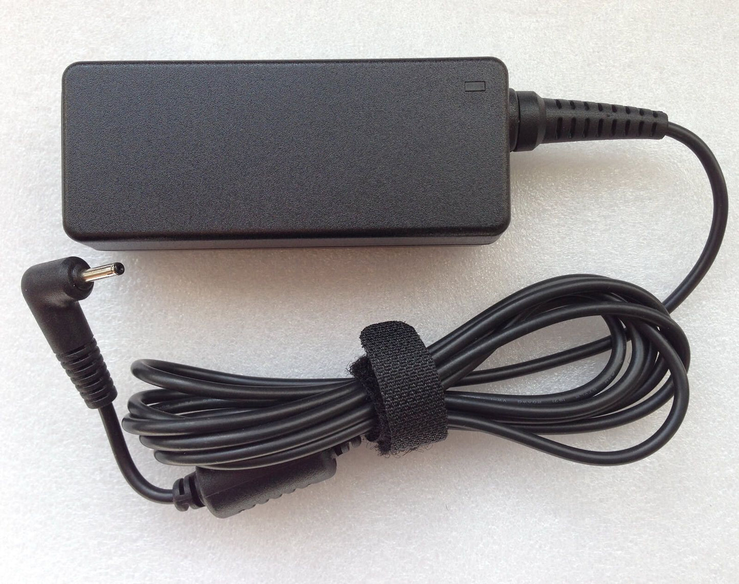 @Original OEM Samsung A12-040N1A Charger ATIV Smart PC Pro XE700T1C-A01US Tablet