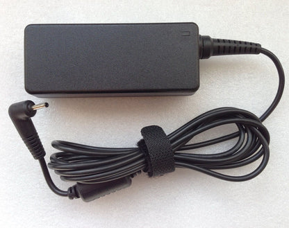 @Original OEM Samsung A12-040N1A Charger ATIV Smart PC Pro XE700T1C-A01US Tablet