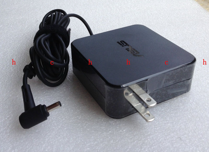 @New Original OEM 19V 3.42A AC Adapter for ASUS ZENBOOK UX303LA-C4089H Ultrabook