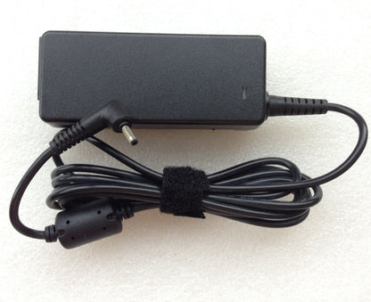 Original OEM 40W AC Adapter for Samsung Series 9 NP900X3A-B06US/A01US Ultrabook