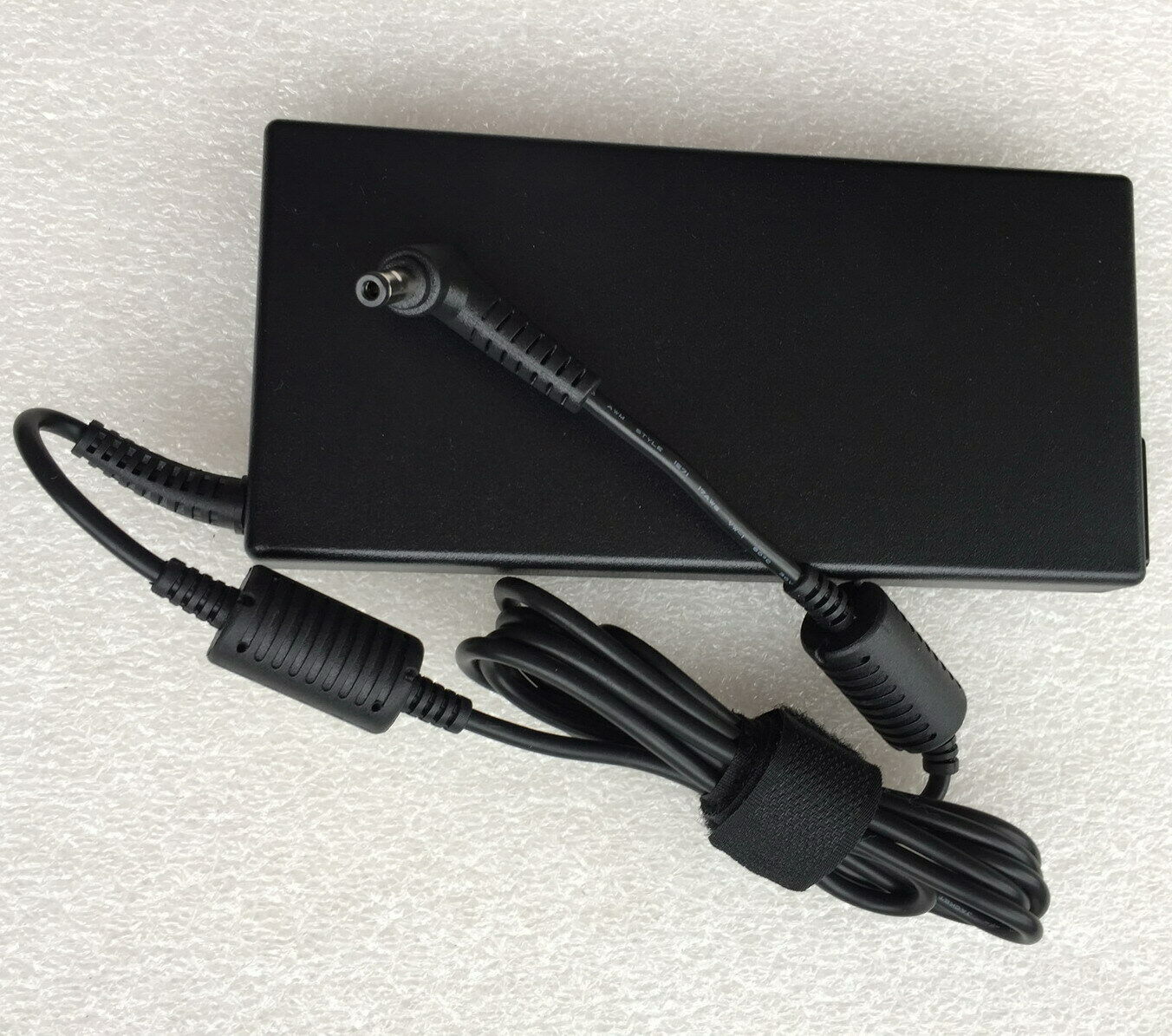 @New Original OEM Delta 150W 19.5V AC Adapter for MSI GF75 Thin 9SC-079IT Laptop