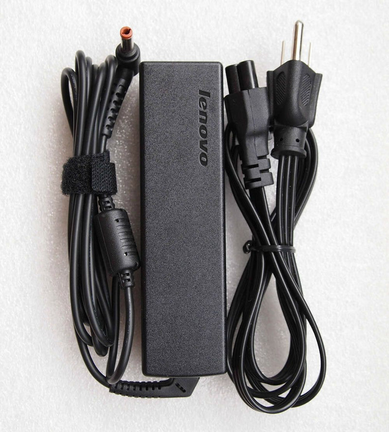 @Original Genuine OEM Lenovo 65W Charger IdeaPad S400 59355933,CPA-A065 Notebook