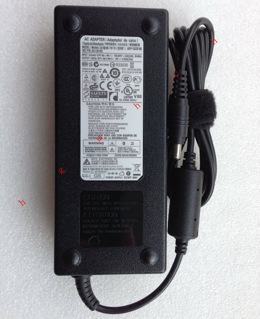 Original OEM Samsung 120W AC Charger DP300A2A-A01US,DP300A2A-A01AU All-in-One PC