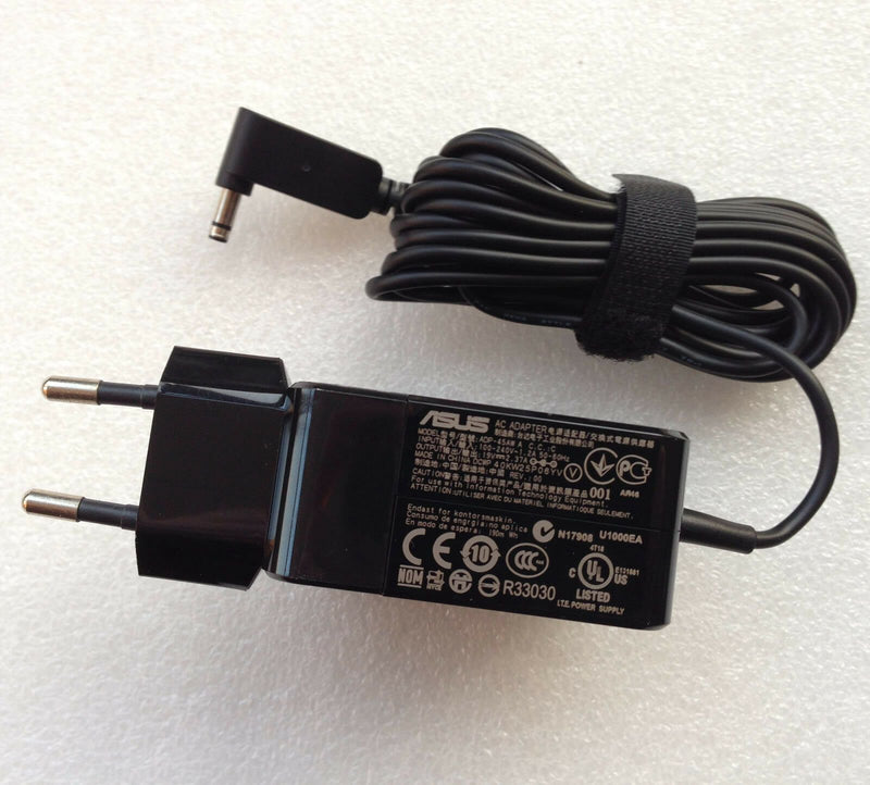 Original OEM AC Adapter for Asus Taichi 21-CW002H,21-CW003H,21-CW009H,ADP-45AW A