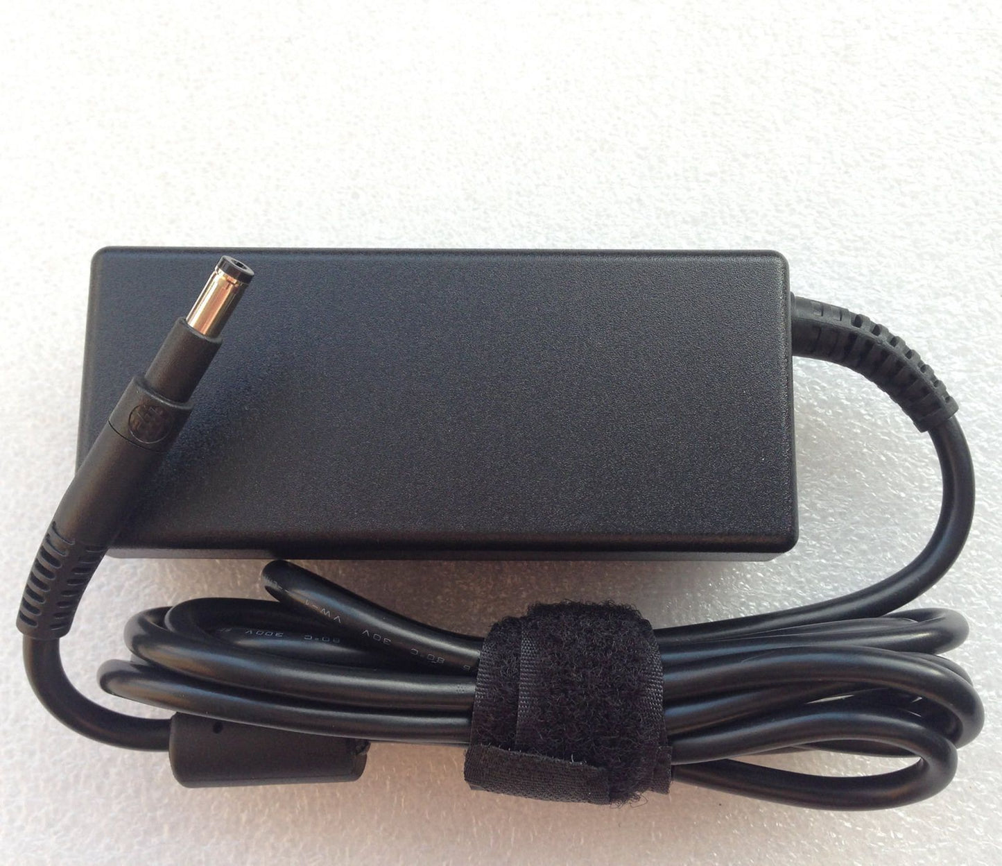 @New Original Genuine OEM HP 65W AC Adapter for HP Pavilion 14-c050nr Chromebook