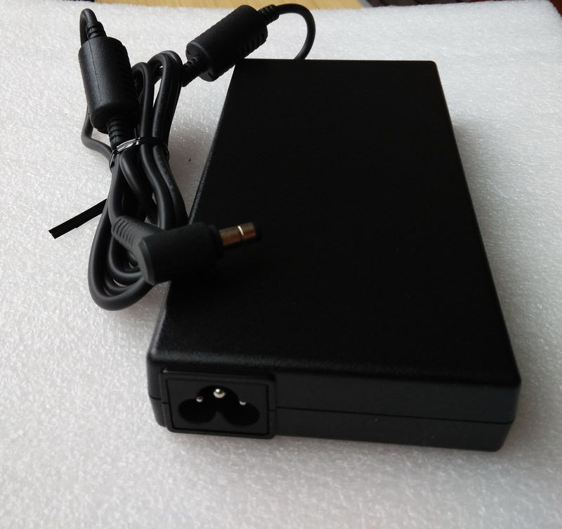 @Original OEM Clevo Delta 150W 19.5V AC Adapter for Clevo P650RA Gaming Laptop