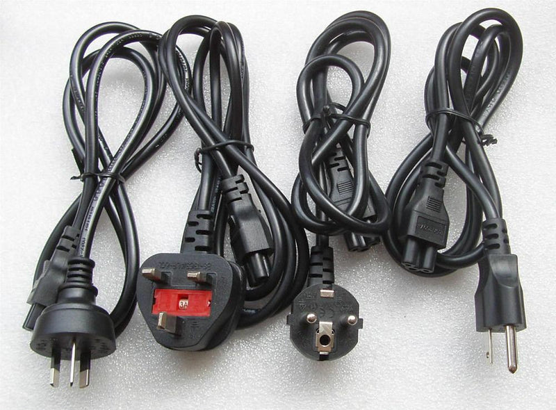 Original OEM Liteon 65W AC Adapter for Acer Aspire Z1 AZ1-621-EB42 All-in-one PC