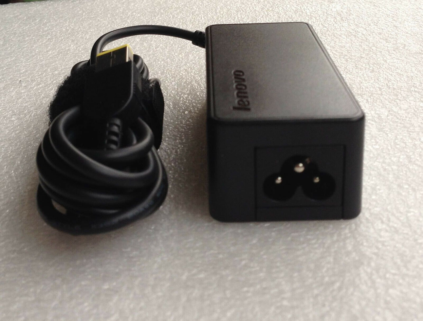 @Original Lenovo AC Adapter for Lenovo Z51-70 80K6002NUS,ADLX45NCC3A,ADLX45NLC3A
