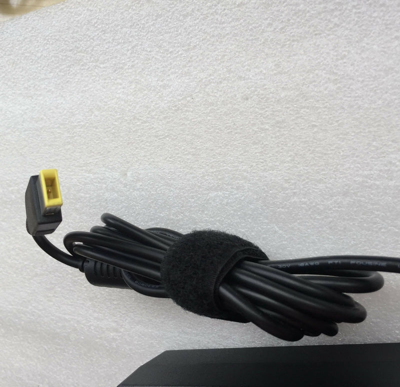 Original OEM Lenovo 65W 20V AC/DC Adapter for Lenovo ThinkCentre M700 10JQ0003US
