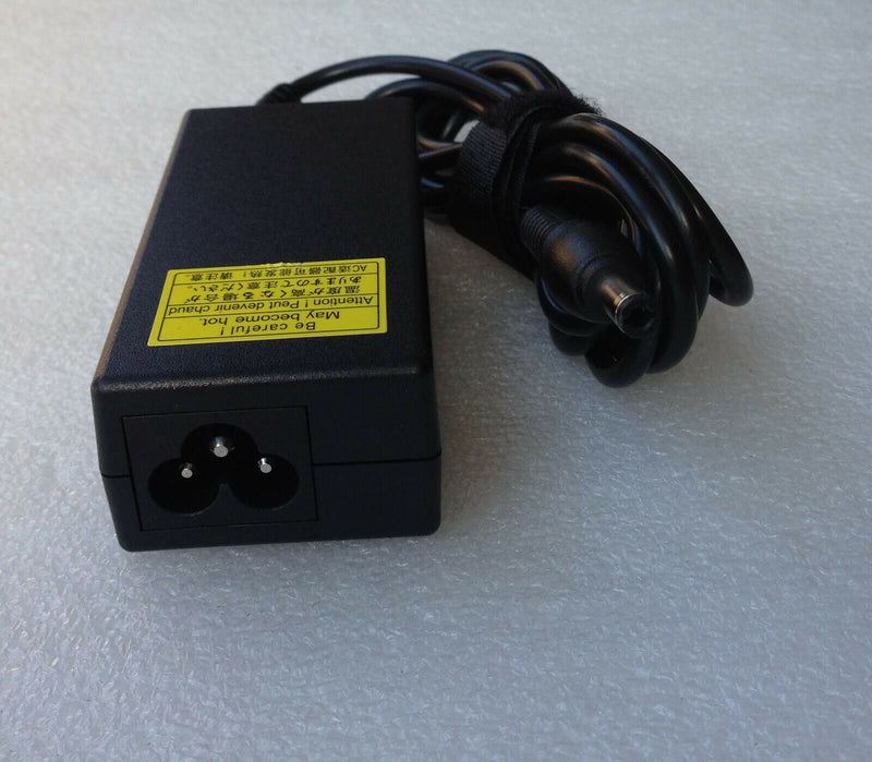 Original OEM 45W AC Adapter&Cord for Toshiba Satellite PA3822E-1AC3,PA3822A-1AC3