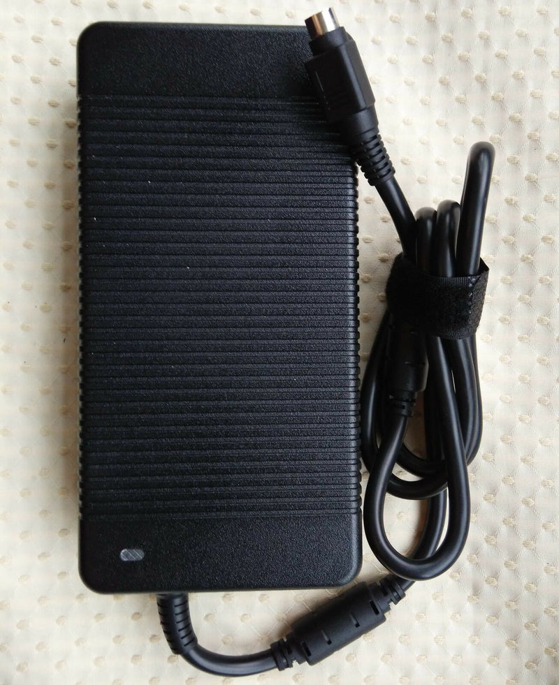 @New Original Delta 330W 19.5V 16.9A AC Adapter for MSI GT75 MS-17A6,ADP-330AB D