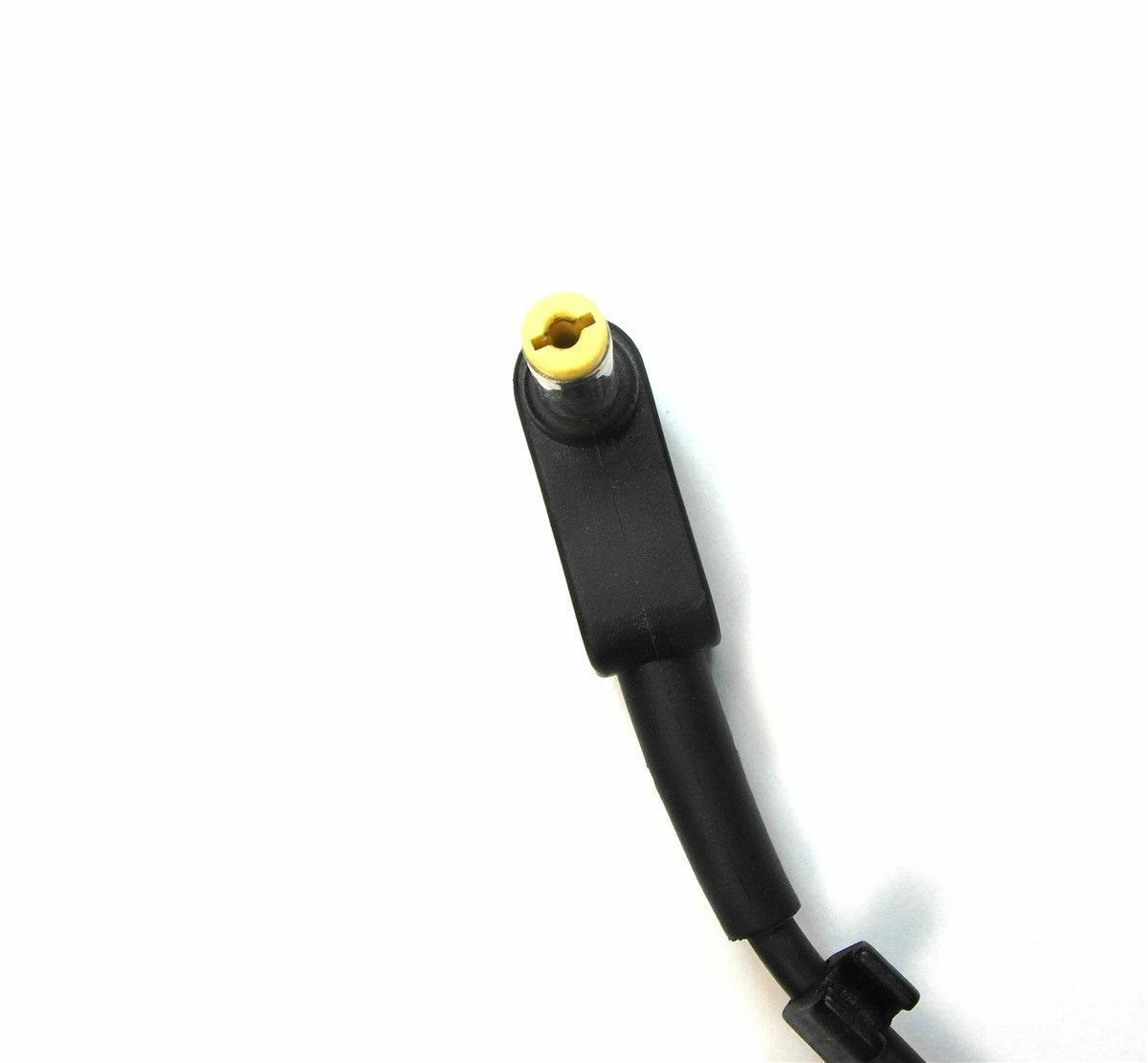 Original OEM Acer 65W AC/DC Adapter for Acer Spin 5 SP515-51N-51GH 2-in-1 Laptop