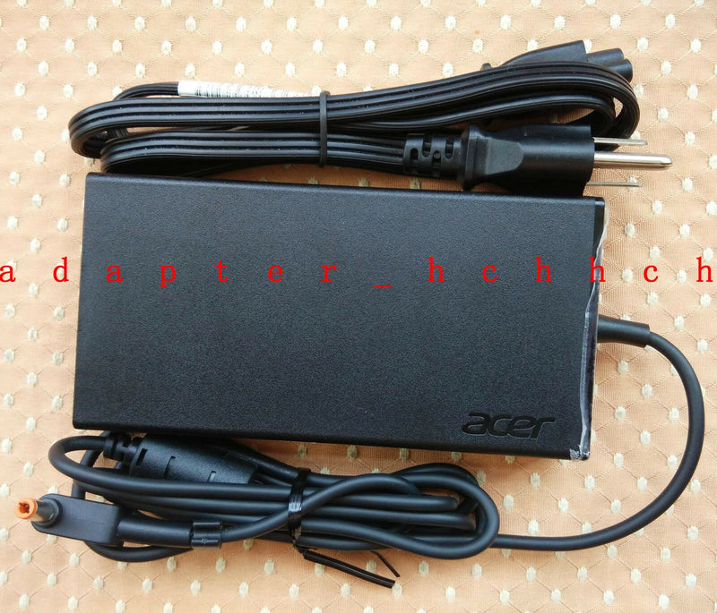 Original OEM Acer 135W AC Adapter for Aspire VN7-591G-729V,VN7-591G-77FS/70RT