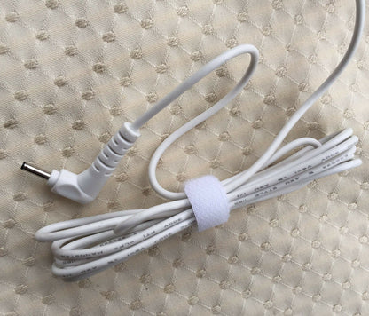 New Original LG 40W 19V 2.1A AC/DC Adapter for LG Ultra Thin 14U360-EU2TK Laptop