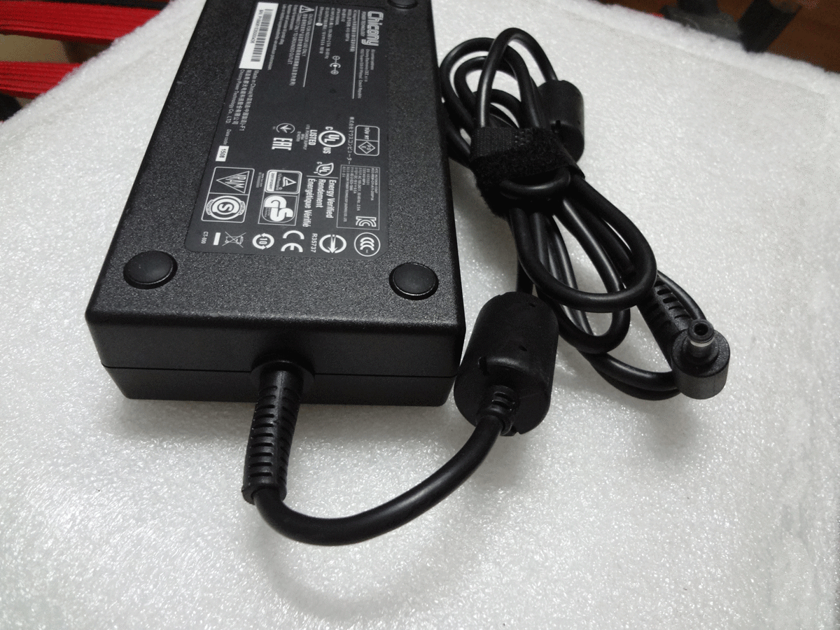 @Original Chicony AC Adapter for MSI MS-9A34,MS-1761,MS-1763,MS-16F2,A12-180P1A
