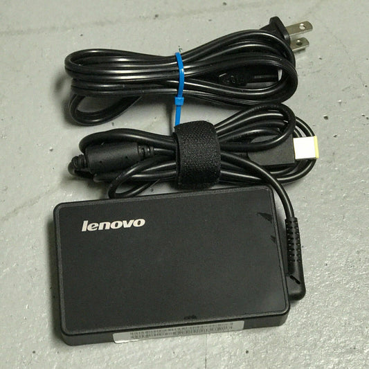 @New Original Lenovo Slim AC Adapter&Cord for Lenovo IdeaPad Yoga 2 Pro 59394160