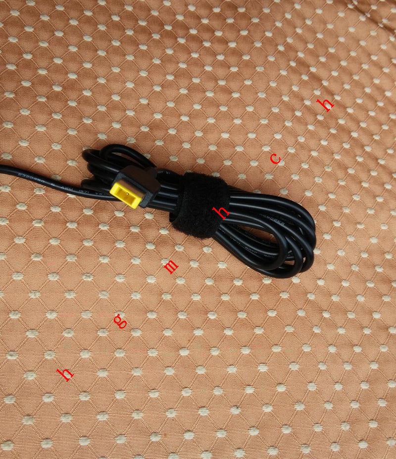 New Original OEM Lenovo Cord/Charge ThinkPad X1 Carbon 3446-24M,NSW25605,0B47006