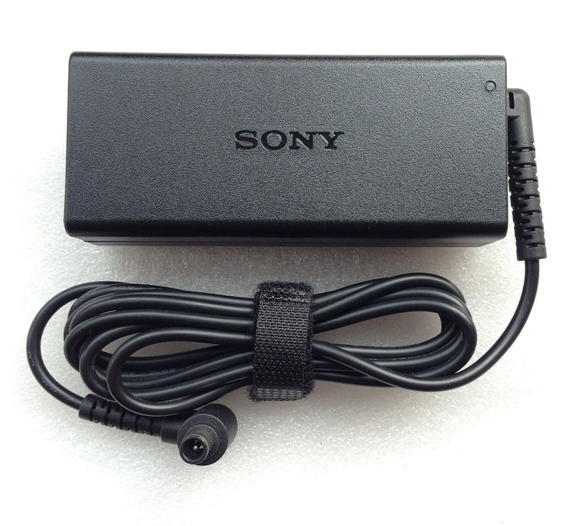 @New Original OEM Sony 45W AC Adapter for Sony VAIO Fit 15A SVF15N17CBS Flip PC