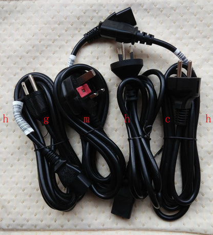 Original MSI WT75 8SL-006,ADP-330AB D,S93-0409160-D04 330W AC Power Adapter&Cord