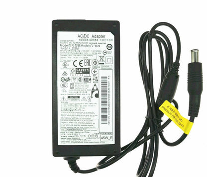 @Original OEM Samsung LU28E590DS/ZA LED Monitor,A4514_DSM,BA44-00721B AC Adapter