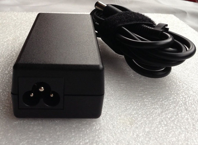 *OEM HP 19.5V 3.33A 65W Smart AC Adapter+Cord for HP Pavilion g7-2240us Notebook