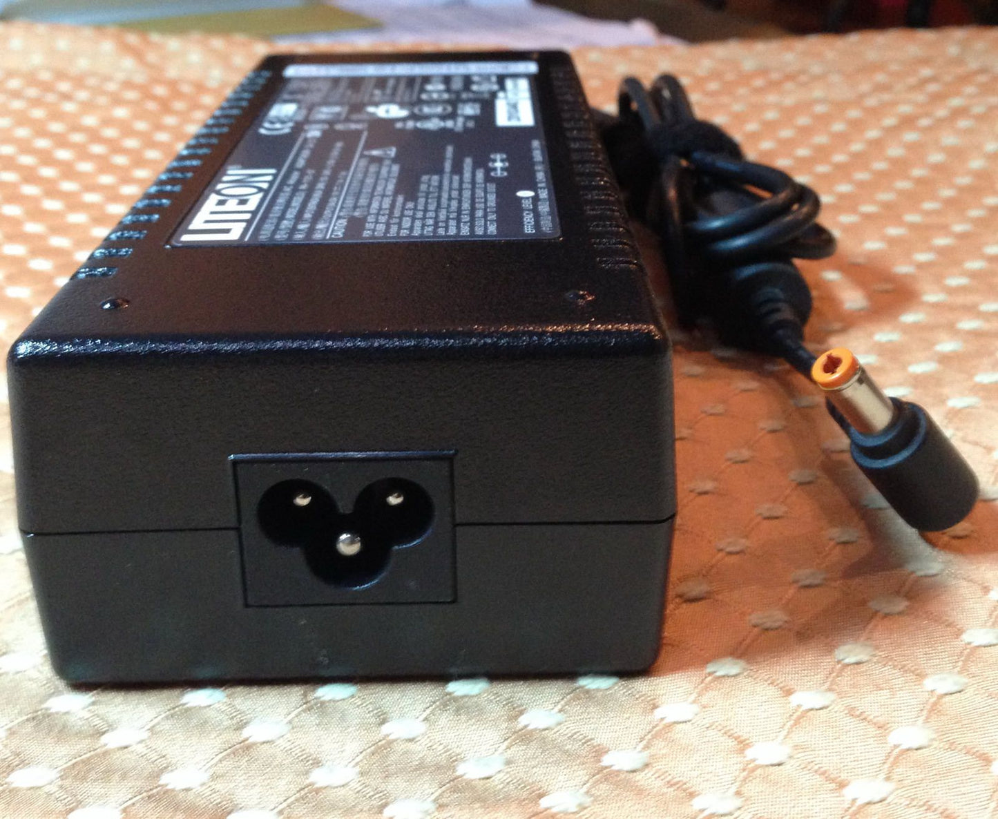 Original AC Adapter for Acer AIO Veriton Z2620GW,Z2621GW,PA-1131-07,ADP-135FB B@