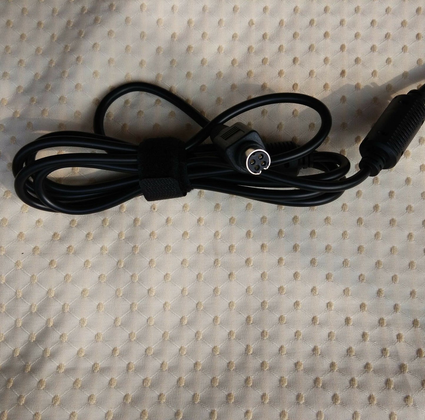 Original OEM Delta Cord/Charger MSI GT62VR 6RE (Dominator Pro)-025CA ADP-230EB T
