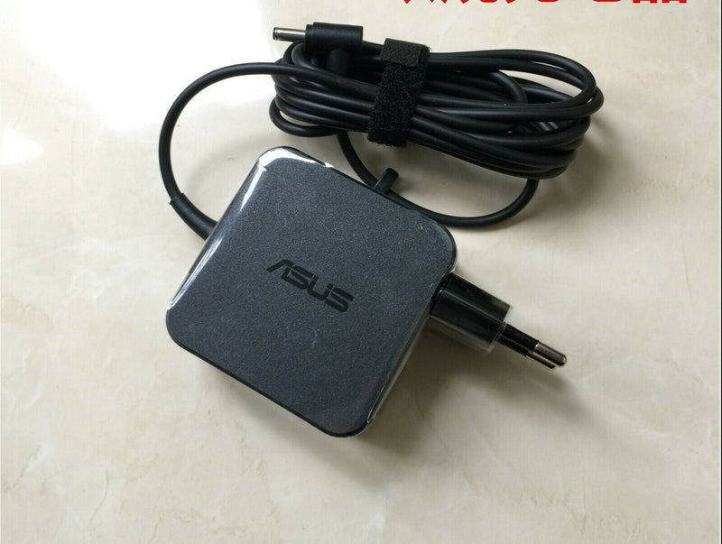 New Original ASUS 65W AC/DC Adapter Cord/Charger for ASUS X712DK,X712FB Notebook