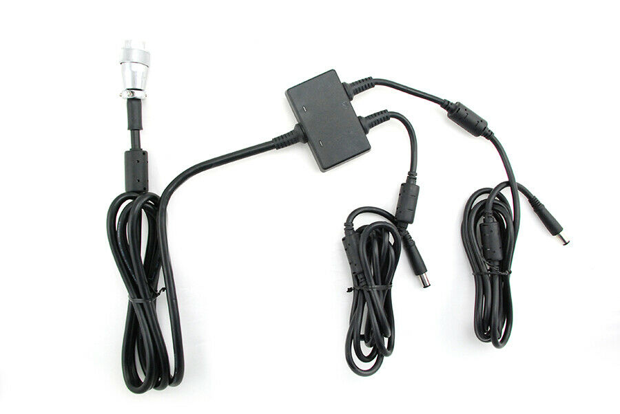 Single 780W AC Adapter; 110V-250V; for Dell Alienware Area 51m/51m R2;GET MORE POWER!
