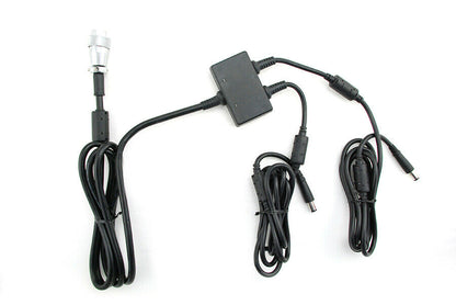 Single 780W AC Adapter; 110V-250V; for Dell Alienware Area 51m/51m R2;GET MORE POWER!