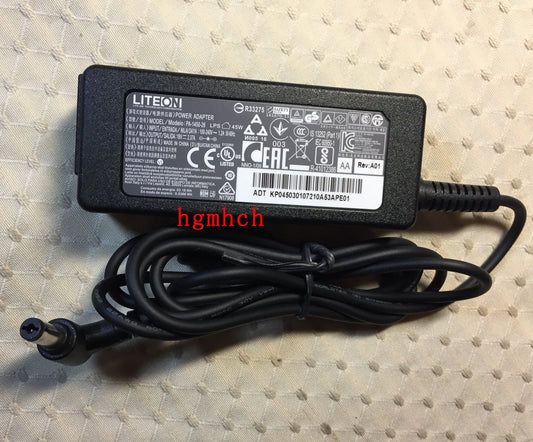 Original Liteon Acer 45W AC/DC Adapter for Acer Aspire 3 A315-33-C2KG,PA-1450-26