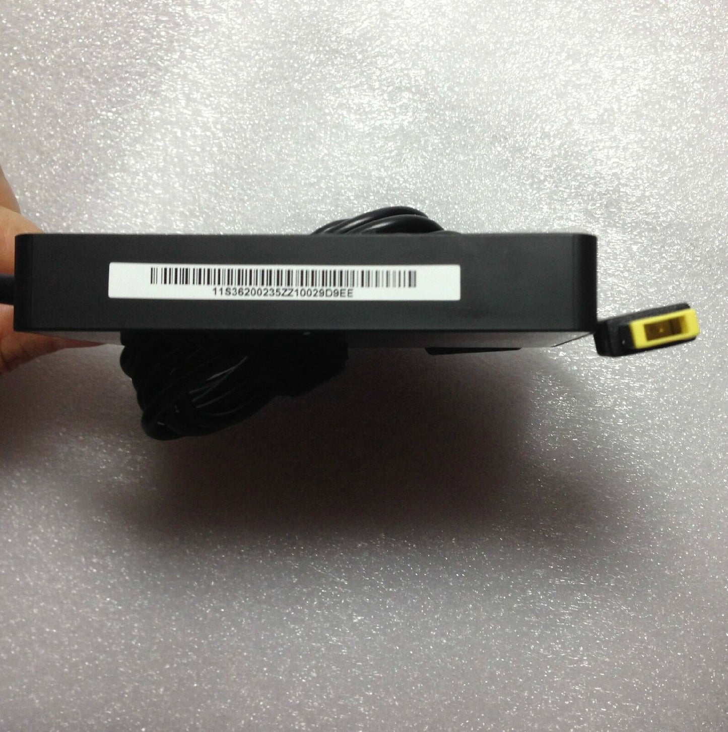 Original OEM Lenovo 20V 3.25A Cord/Charger IdeaPad Yoga 13,ADP-65XB,PA-1650-37LF